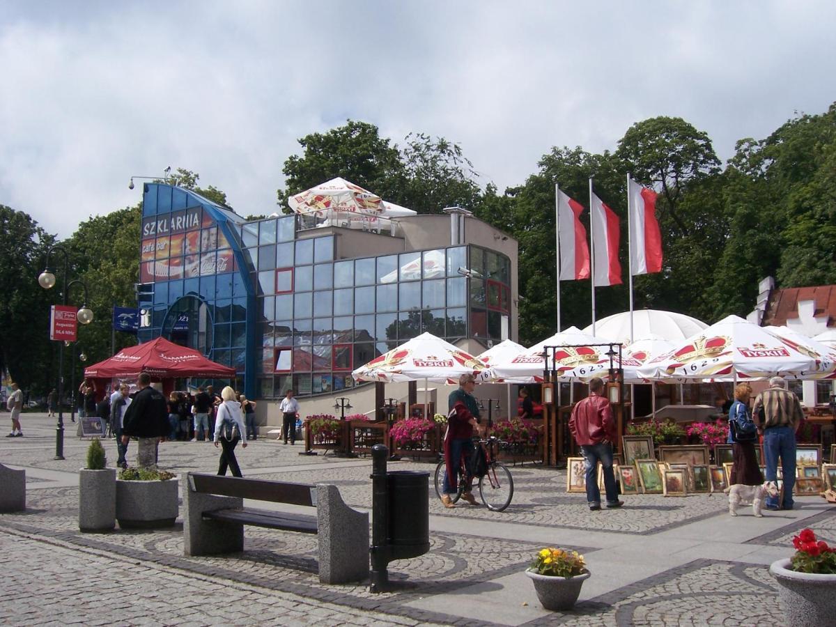 Domwigierski Pl -Jeziorki -Gr- Comfort-Ferienhaus-Polen - Wlasna Linia Brzegowa I Sauna Wysoki Most  Cameră foto